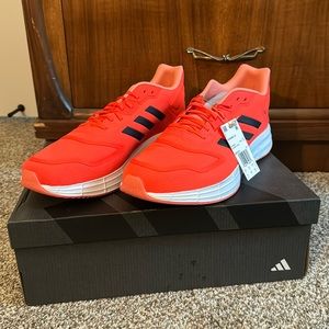 Adidas Duramo 10 Brand New In Box